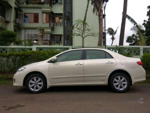 Toyota Corolla Altis 1.8 G, 2008, Petrol MT for sale 