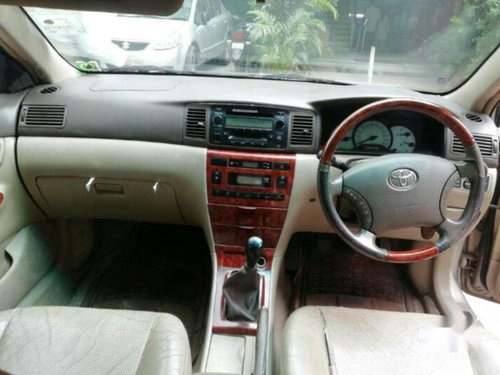 Used Toyota Corolla H1 MT for sale at low price