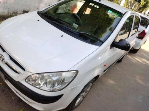 Used Hyundai Getz GLS MT for sale at low price