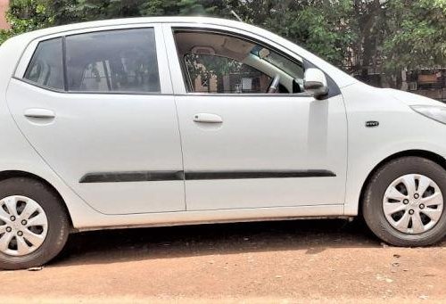 2011 Hyundai i10 Magna MT for sale