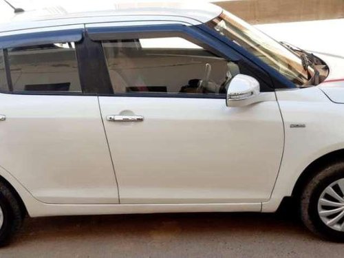 Maruti Suzuki Swift VDi, 2012, Diesel MT for sale 