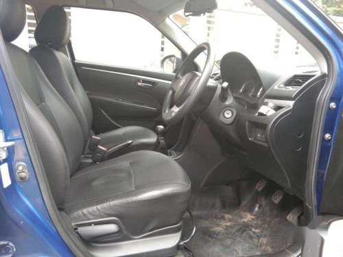 Used Maruti Suzuki Swift VXI 2012 AT for sale 