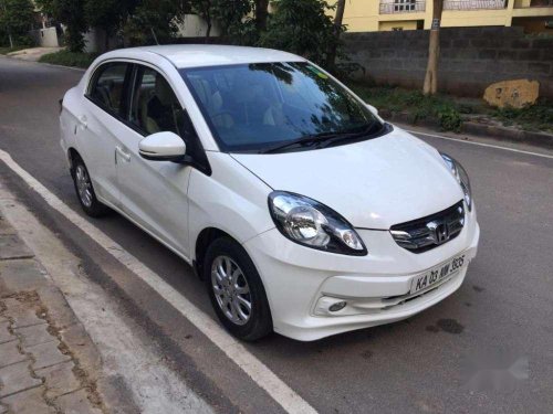 2015 Honda Amaze MT for sale