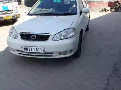 2005 Toyota Corolla MT for sale at low price