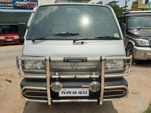 Maruti Suzuki Omni 2011 MT for sale 