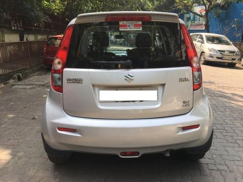 Maruti Suzuki Ritz 2015 MT for sale