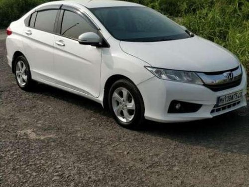 Used 2015 Honda City MT for sale