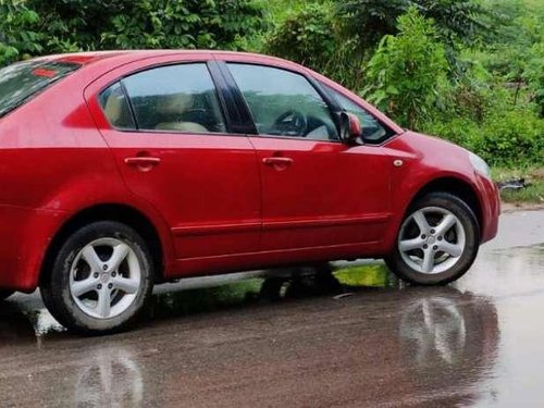 2008 Maruti Suzuki SX4 MT for sale 