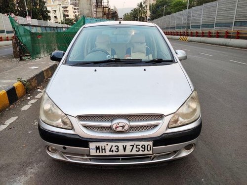 Used 2008 Hyundai Getz 1.3 GLS MT for sale