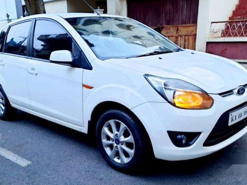 Used Ford Figo MT for sale at low price