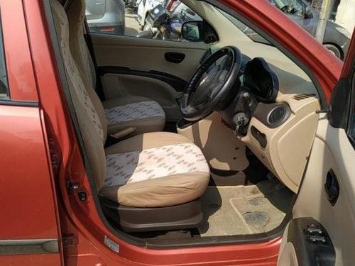 Hyundai i10 Magna 2009 MT for sale