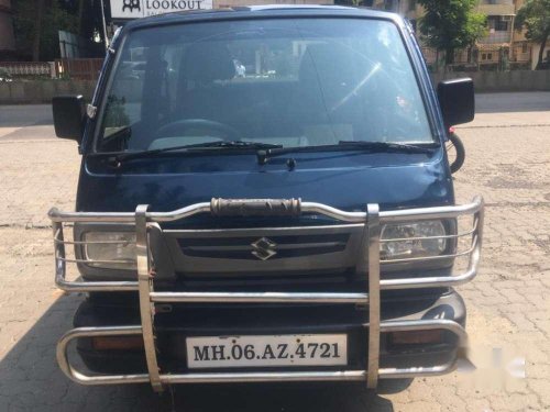 2010 Maruti Suzuki Omni MT for sale at low price