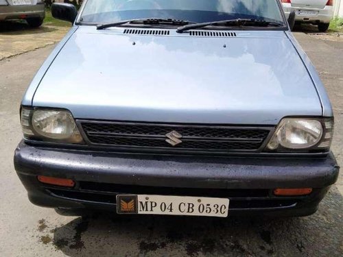 2008 Maruti Suzuki 800 MT for sale