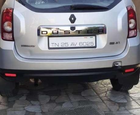 2013 Renault Duster MT for sale at low price