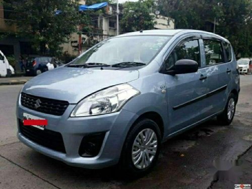 Used 2014 Maruti Suzuki Ertiga LXI MT for sale 