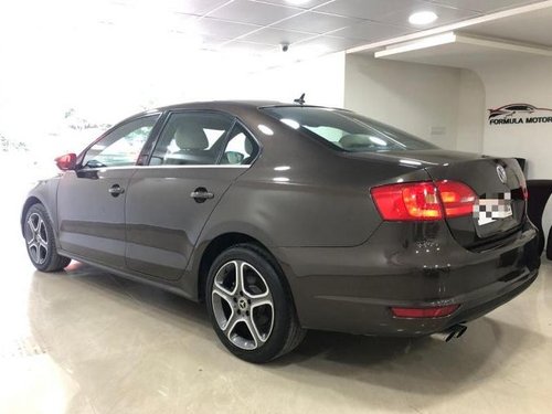 Used 2012 Volkswagen Jetta AT 2011-2013 for sale