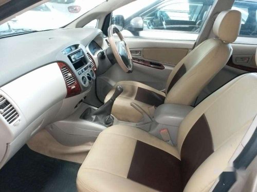 Toyota Innova 2010 2.5 E MT for sale 