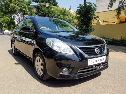 Used Nissan Sunny 2011-2014 Diesel XL 2012 MT for sale