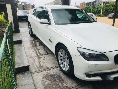 Used 2011 BMW 7 Series 730Ld AT for sale