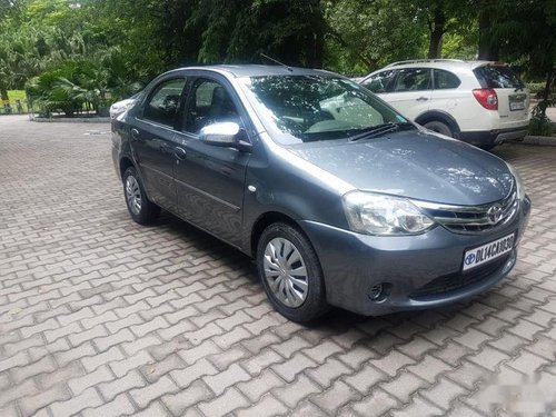 Toyota Etios 2010-2012 GD MT for sale