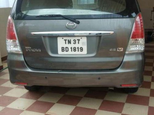 Toyota Innova 2.0 V, 2009, Diesel MT for sale 