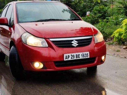 2008 Maruti Suzuki SX4 MT for sale 