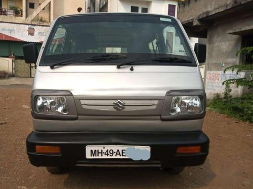 Maruti Suzuki Omni E 8 STR BS-IV, 2016, Petrol MT for sale 