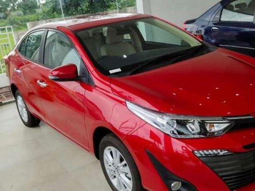 Toyota Yaris 2019 VX CVT AT for sale 