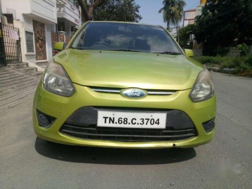 2010 Ford Figo MT for sale