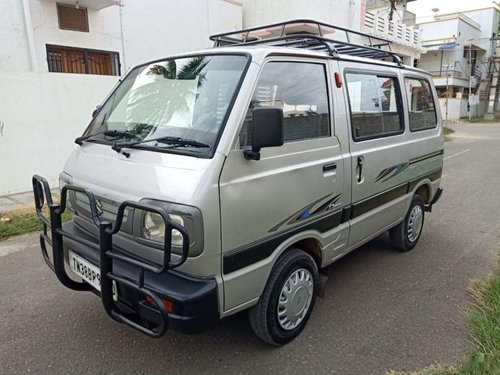 Maruti Omni 8 Seater BSIV MT for sale