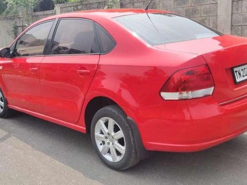 Used 2012 Volkswagen Vento MT for sale 