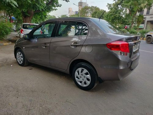 Honda Amaze S i-DTEC MT for sale