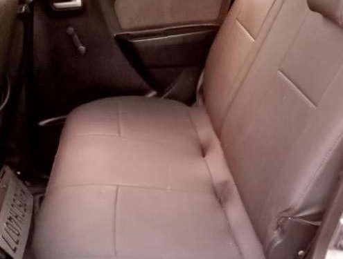 Maruti Suzuki Wagon R 2015 MT for sale 