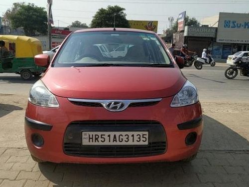 Hyundai i10 Magna 2009 MT for sale