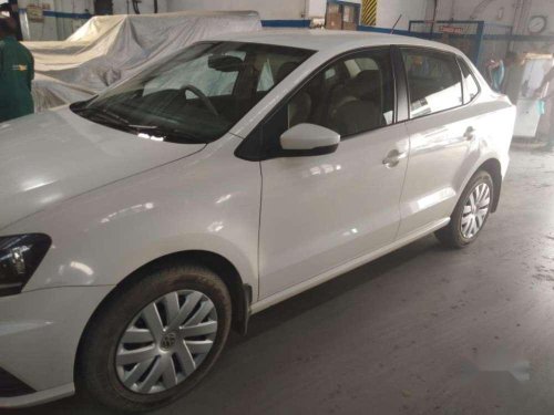 2016 Volkswagen Ameo MT for sale 