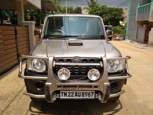 Used Mahindra Scorpio MT for sale at low price