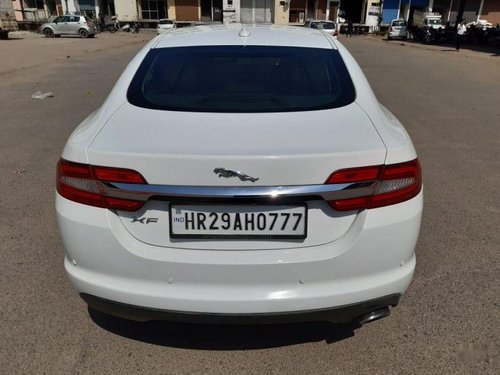 2014 Jaguar XF Diesel AT for sale