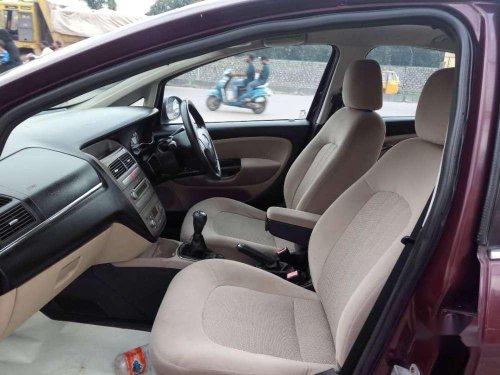 Fiat Linea Emotion 1.4 L T-Jet Petrol, 2010, Petrol AT for sale 