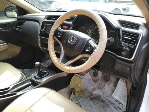 Honda City 2014-2015 i DTEC VX MT for sale