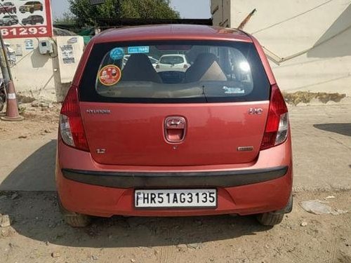 Hyundai i10 Magna 2009 MT for sale