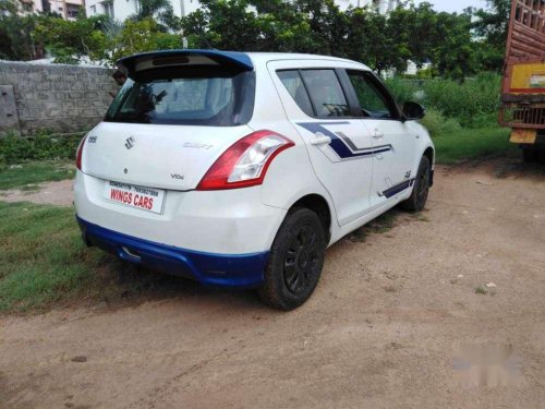 Used Maruti Suzuki Swift VDI MT at low price
