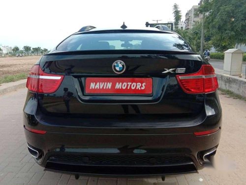 Used BMW X6 AT for sale at low price