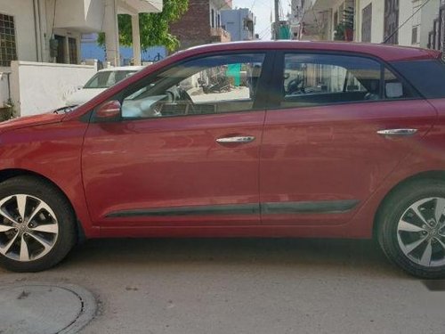 2014 Hyundai i20 MT for sale at low price