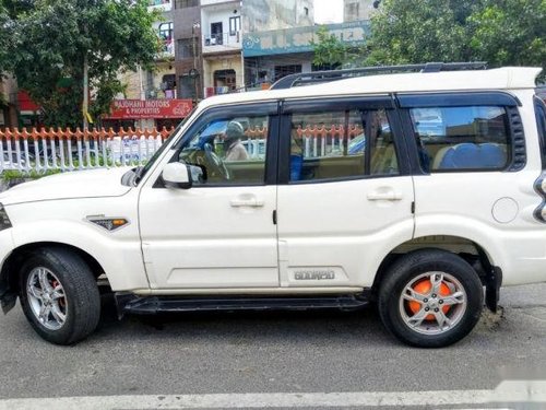 2017 Mahindra Scorpio MT for sale at low price