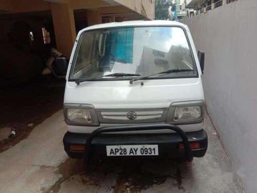 Maruti Suzuki Omni 5 STR BS-III, 2007, Petrol MT for sale 