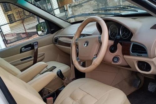 Used Tata Safari MT car at low price