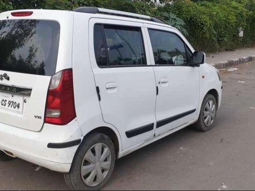 Used 2012 Maruti Suzuki Wagon R VXI MT for sale 