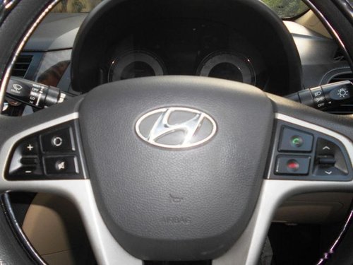 Used 2012 Hyundai Verna 1.6 SX MT for sale
