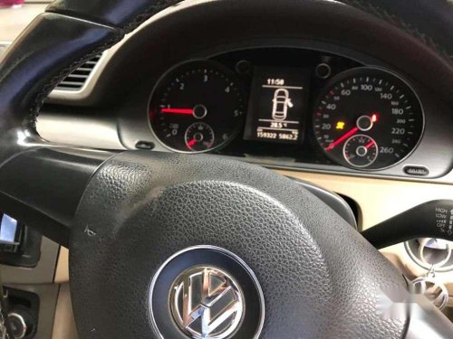 Used Volkswagen Passat MT for sale 