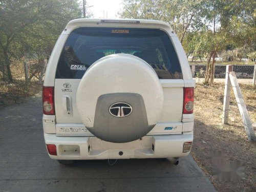 Tata Safari 4X2 2011 MT for sale 